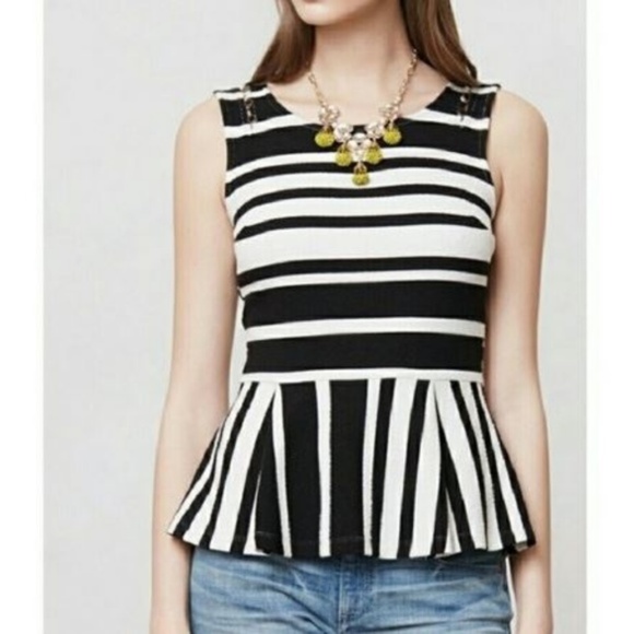 Anthropologie Tops - Anthropologie Postmark Antonia Shirt